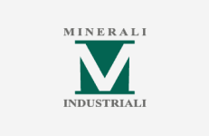 Minerali-Industriali